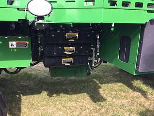 Main image John Deere F4365 37