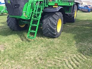 Main image John Deere F4365 45