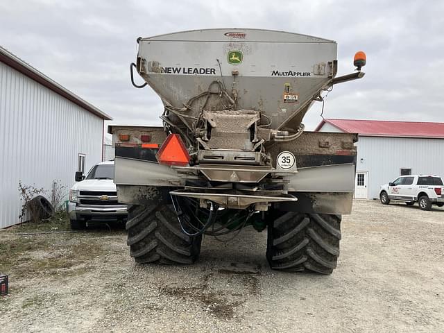 Image of John Deere F4365 equipment image 4