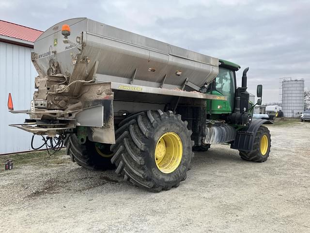 Image of John Deere F4365 equipment image 2