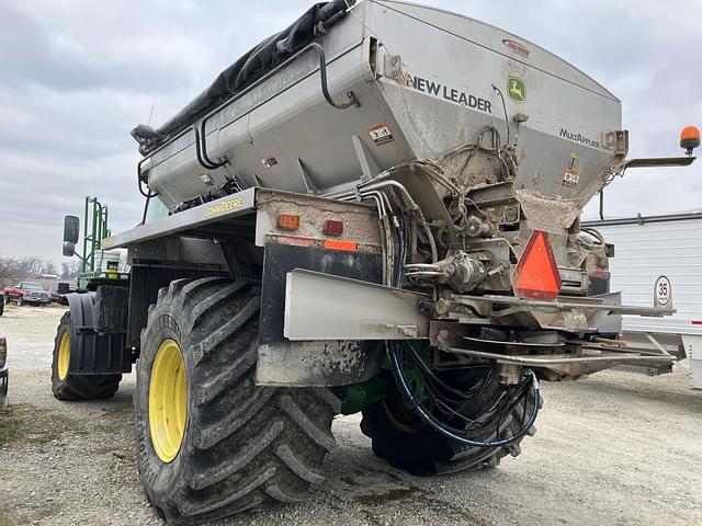 Image of John Deere F4365 equipment image 3