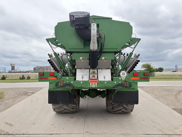 Image of John Deere F4365 equipment image 3
