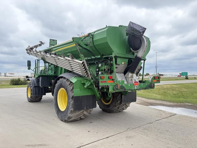 Image of John Deere F4365 equipment image 2
