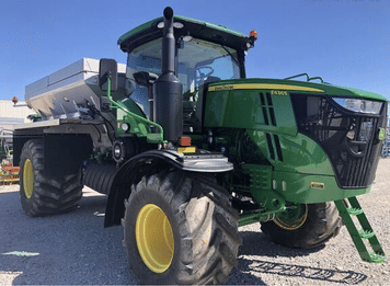 Main image John Deere F4365