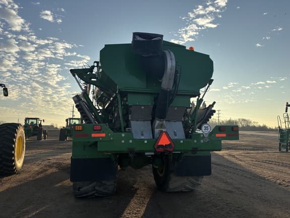 Image of John Deere F4365 equipment image 2