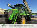 2020 John Deere F4365 Image
