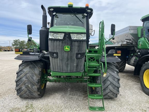 Image of John Deere F4365 equipment image 1