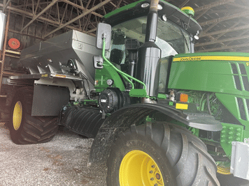 Main image John Deere F4365