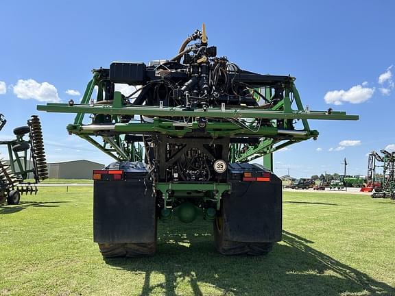 Image of John Deere F4365 equipment image 3