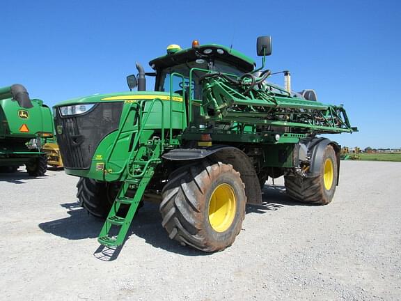 Image of John Deere F4365 Primary image
