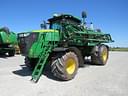 2020 John Deere F4365 Image
