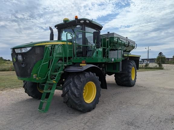 Image of John Deere F4365 Primary image