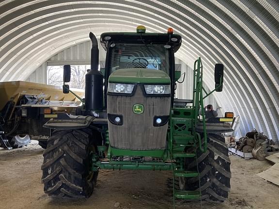 Image of John Deere F4365 equipment image 1