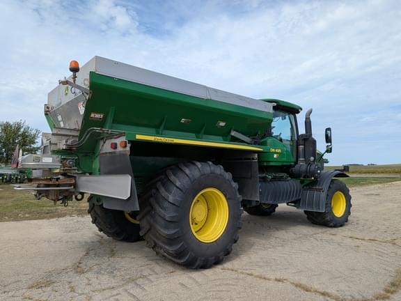 Image of John Deere F4365 equipment image 2