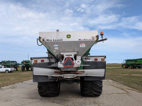 Image of John Deere F4365 equipment image 1