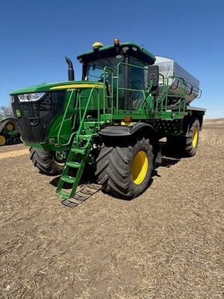 Main image John Deere F4365