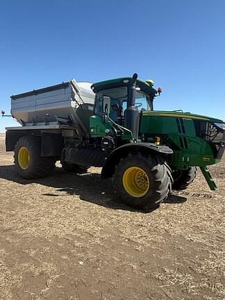 Image of John Deere F4365 Image 1