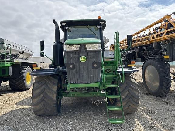 Image of John Deere F4365 equipment image 4