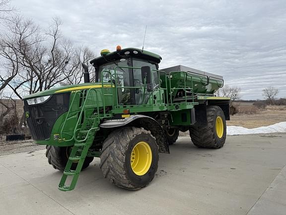 Image of John Deere F4365 Primary image