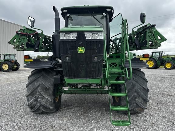 Image of John Deere F4365 equipment image 1