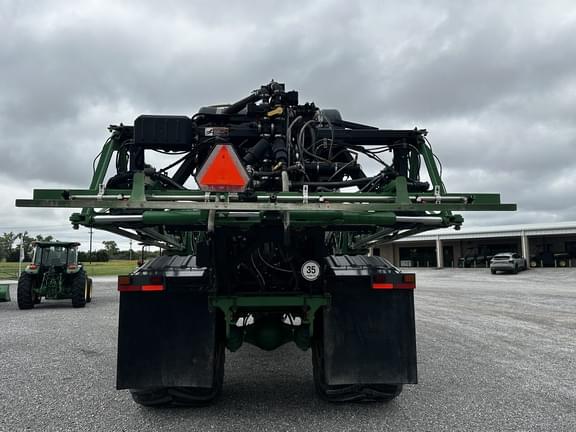 Image of John Deere F4365 equipment image 4