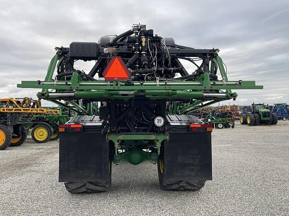 Image of John Deere F4365 equipment image 3