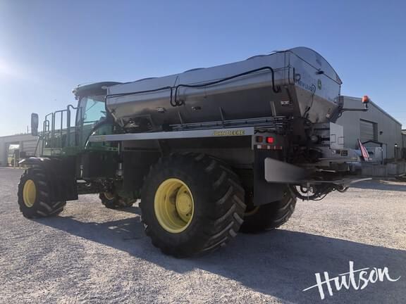 Image of John Deere F4365 equipment image 2