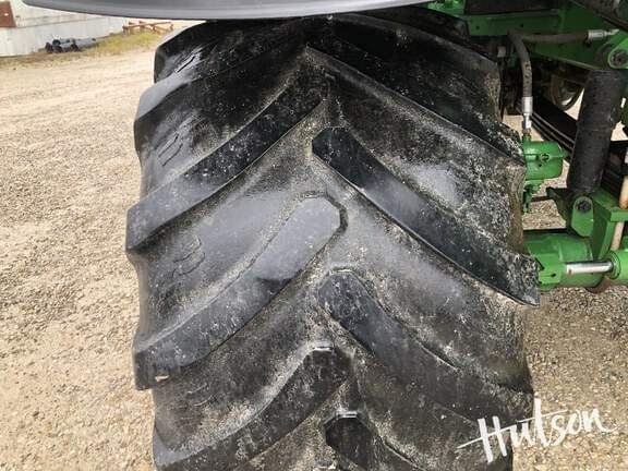 Image of John Deere F4365 equipment image 4