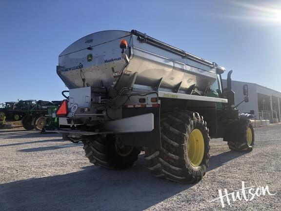 Image of John Deere F4365 equipment image 3