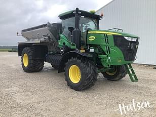 Main image John Deere F4365 0