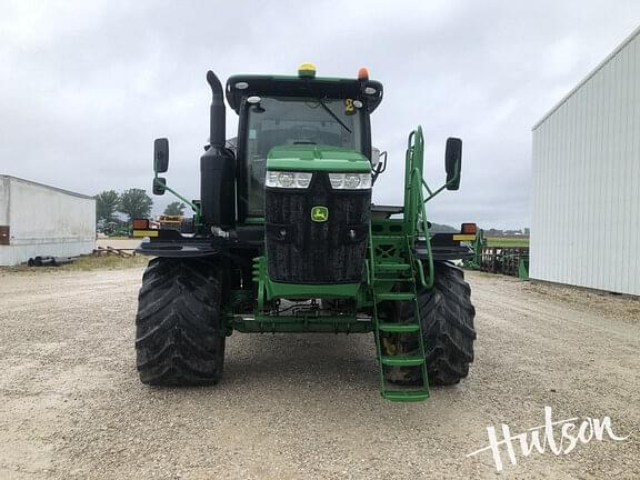 Image of John Deere F4365 equipment image 1