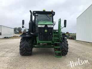 Main image John Deere F4365 1