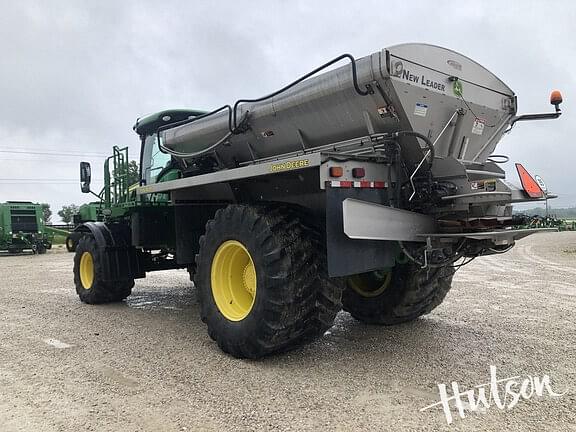 Image of John Deere F4365 equipment image 4