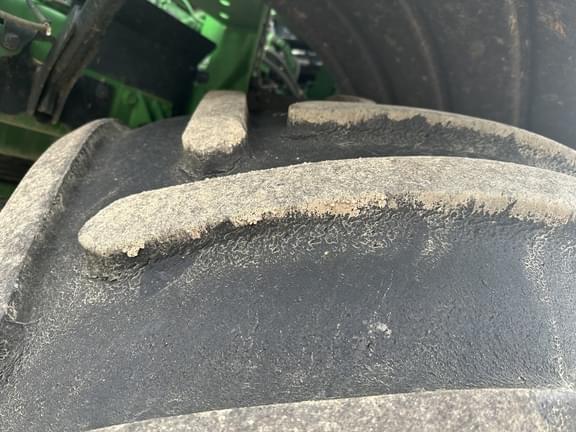 Image of John Deere F4365 equipment image 4