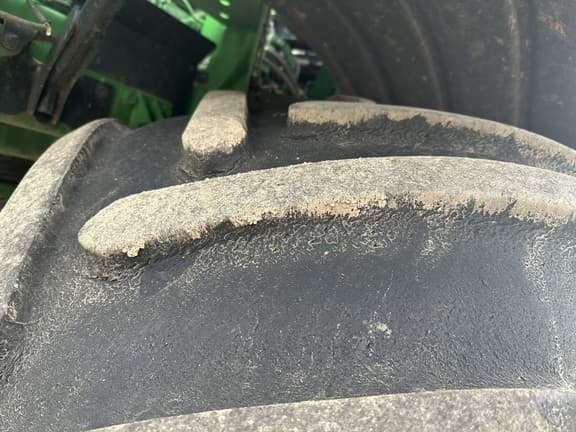 Image of John Deere F4365 equipment image 4