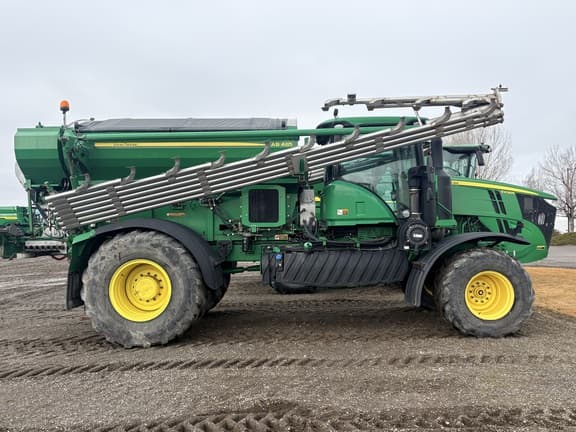 Image of John Deere F4365 Primary image