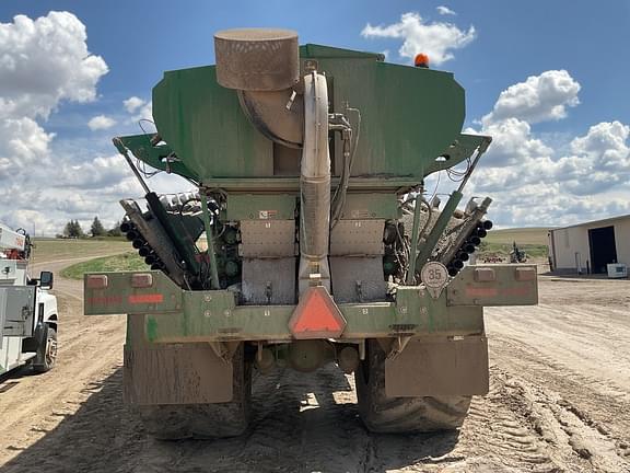 Image of John Deere F4365 equipment image 2