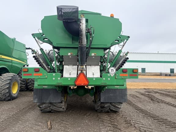 Image of John Deere F4365 equipment image 2