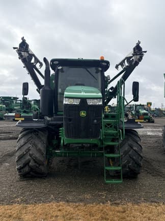 Image of John Deere F4365 equipment image 3