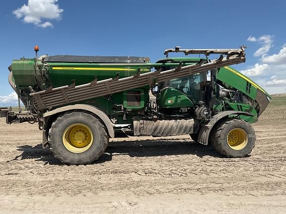 Image of John Deere F4365 Primary image