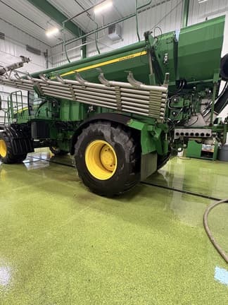 Image of John Deere F4365 equipment image 1