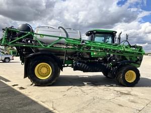 2020 John Deere F4365 Image