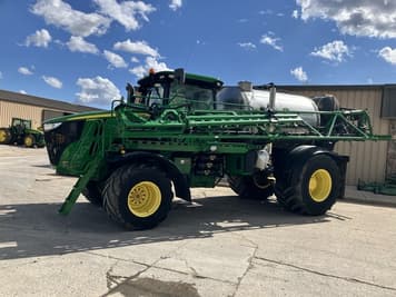 Main image John Deere F4365
