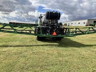 Image of John Deere F4365 equipment image 3