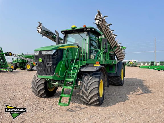 Image of John Deere F4365 Primary image