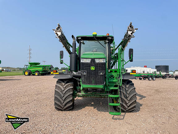 Image of John Deere F4365 equipment image 1