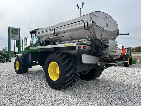 Image of John Deere F4365 equipment image 2