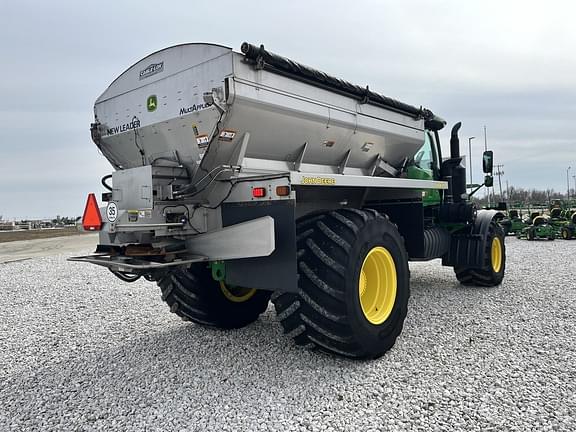 Image of John Deere F4365 equipment image 4