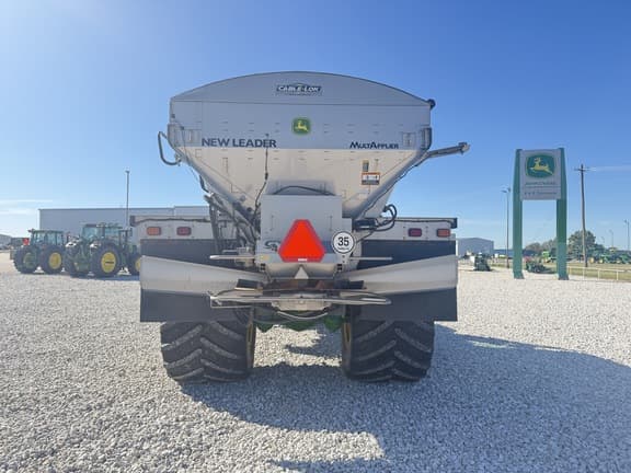 Image of John Deere F4365 equipment image 3