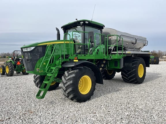 2020 John Deere F4365 Image